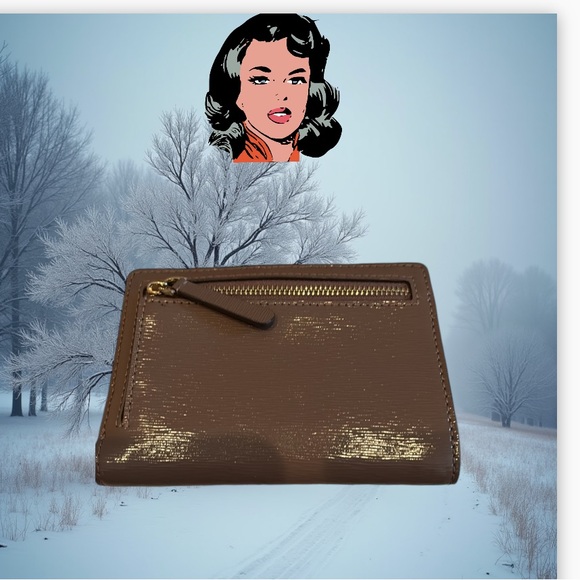 Kate Spade Wristlet - Picture 1 of 2